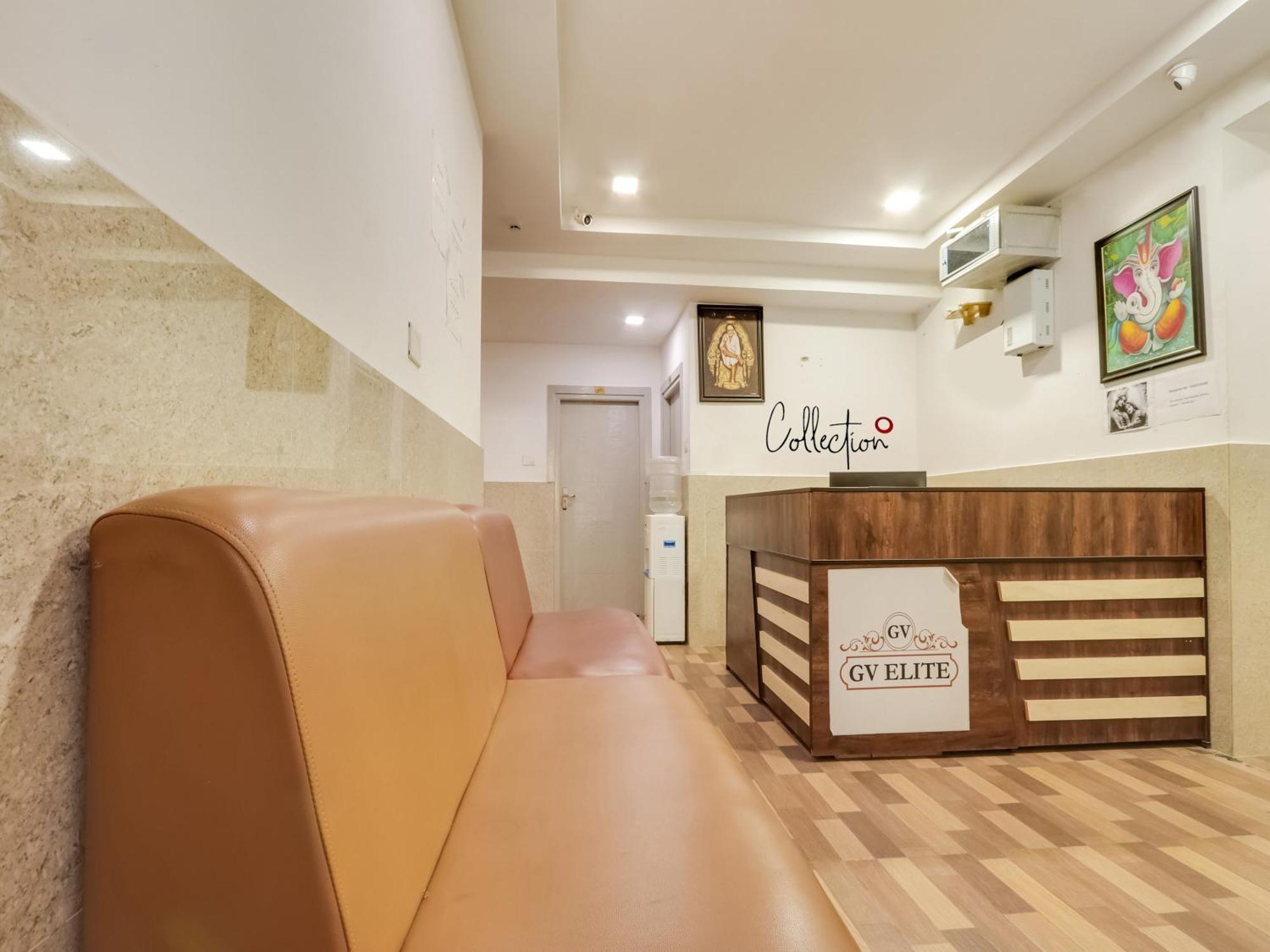 Super Townhouse Qualia Prime Hotel Near Nexus Mall ไฮเดอราบัด ภายนอก รูปภาพ