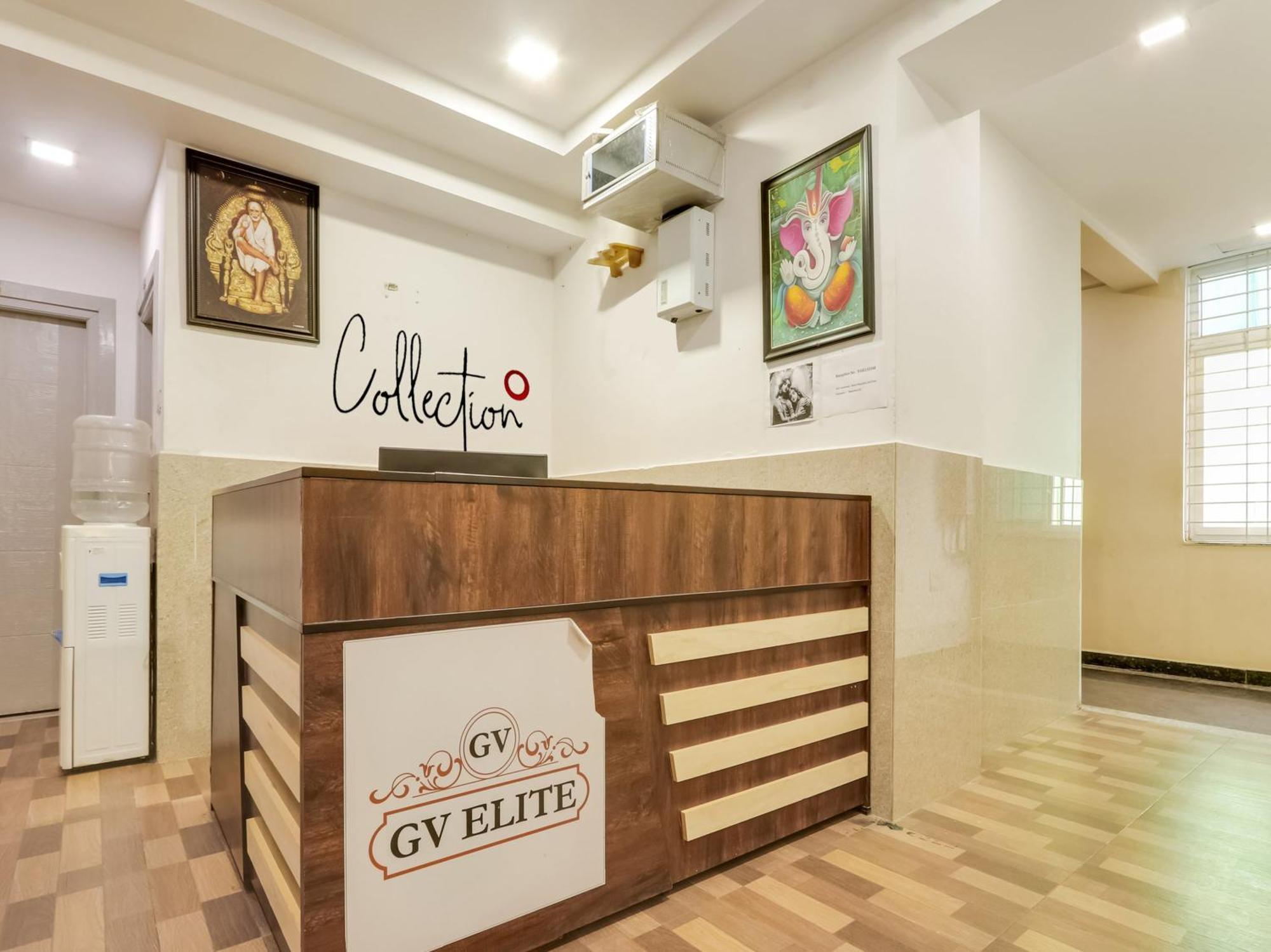 Super Townhouse Qualia Prime Hotel Near Nexus Mall ไฮเดอราบัด ภายนอก รูปภาพ